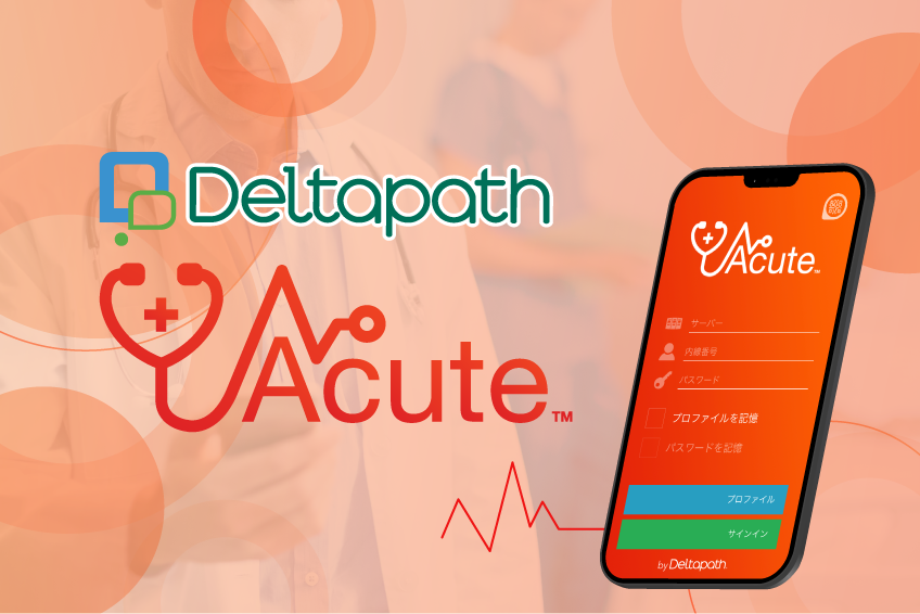 Deltapath Acute